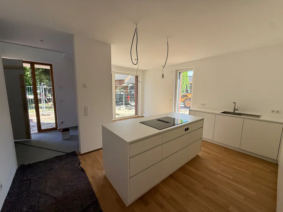 4 Zimmer Wohnung mit 171 m² in Hannover – Bild 8