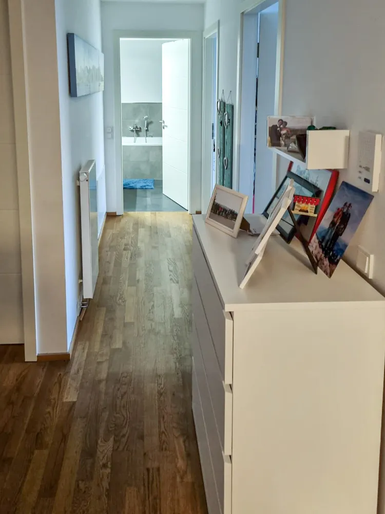 4 Zimmer Wohnung mit 104 m² in Mannheim – Bild 6