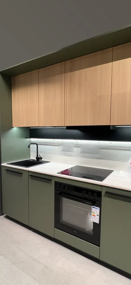 1 Zimmer Wohnung mit 34 m² in Wiesbaden – Bild 3