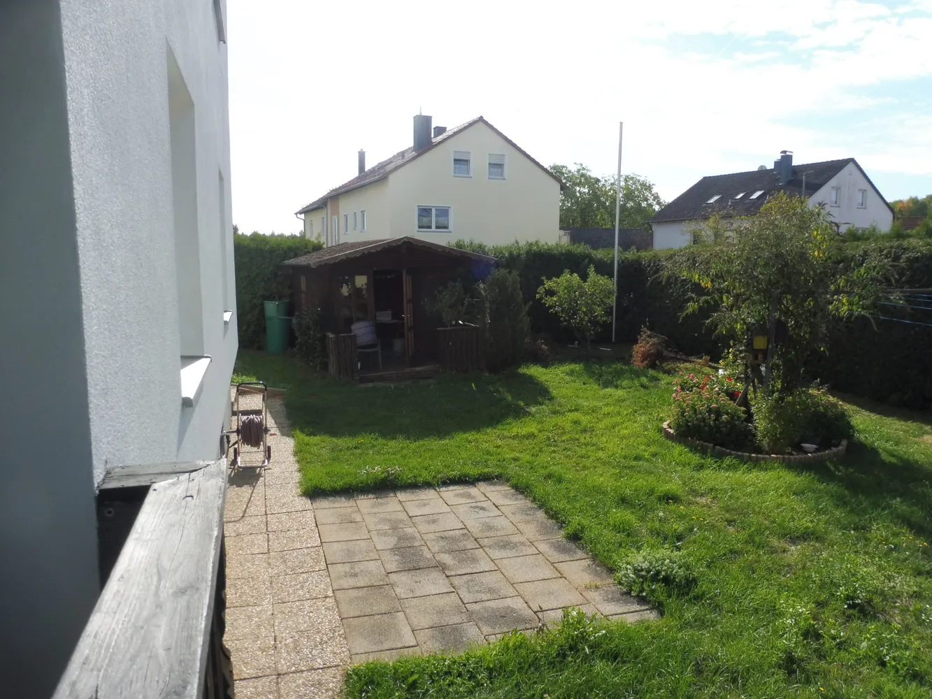 4 Zimmer Wohnung mit 90 m² in Regensburg – Bild 4