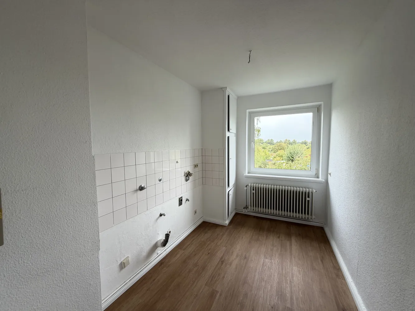 2 Zimmer Wohnung mit 44 m² in Lüneburg – Bild 1