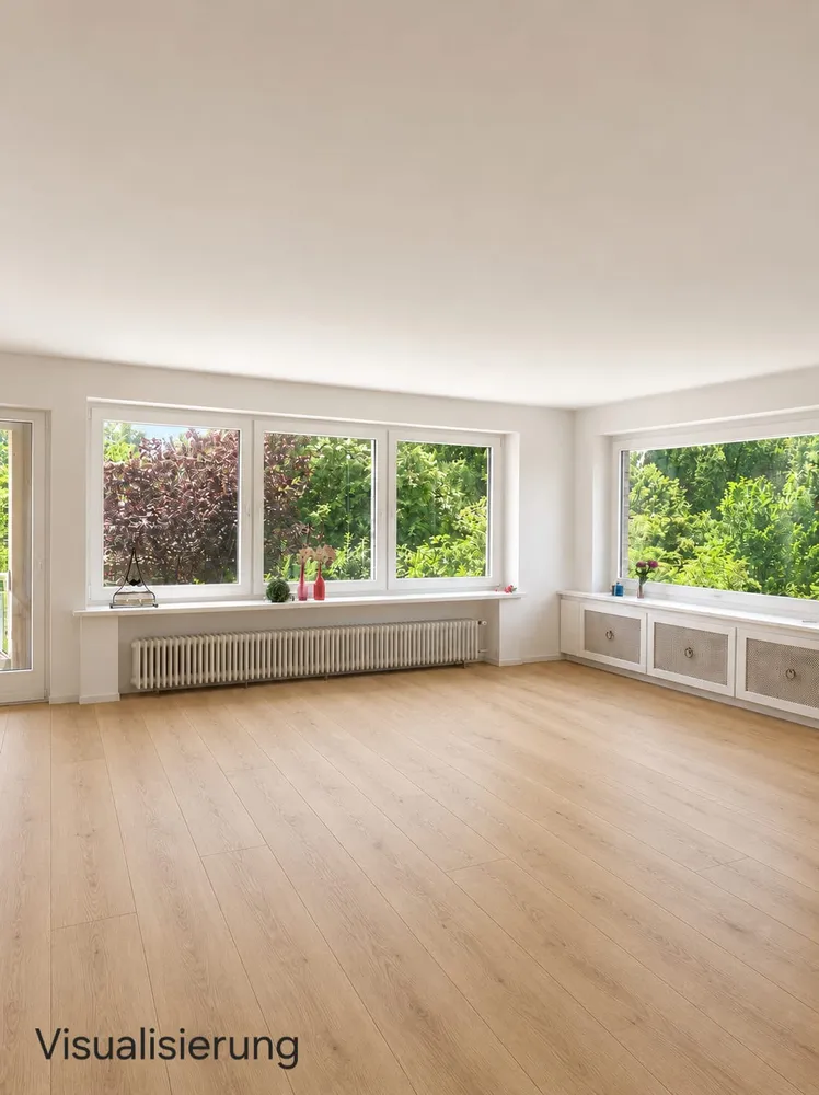 3 Zimmer Wohnung mit 127 m² in Oberhausen – Bild 4