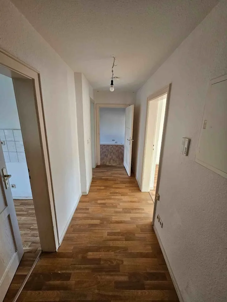 3 Zimmer Wohnung mit 66 m² in Gera – Bild 5