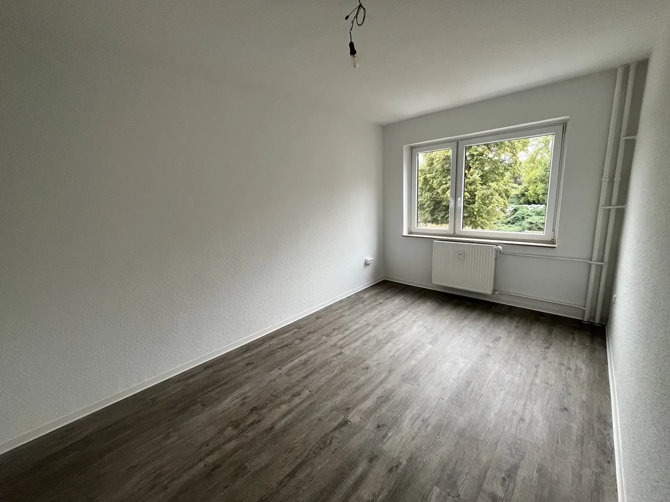 2 Zimmer Wohnung mit 57 m² in Braunschweig – Bild 3