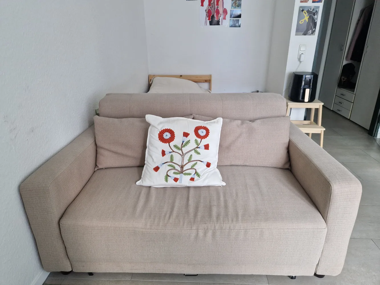 1 Zimmer Wohnung mit 28 m² in Köln – Bild 8