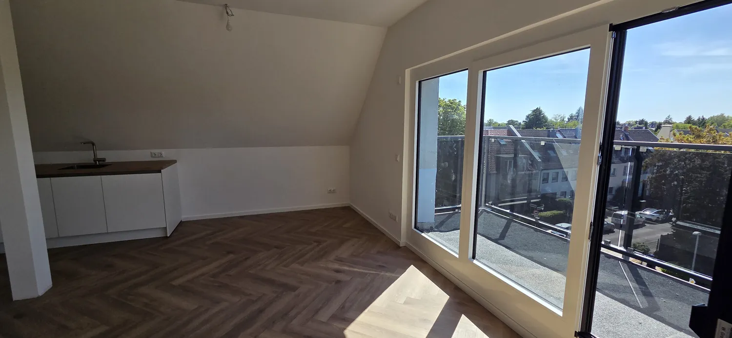 2 Zimmer Wohnung mit 64 m² in Düsseldorf – Bild 9