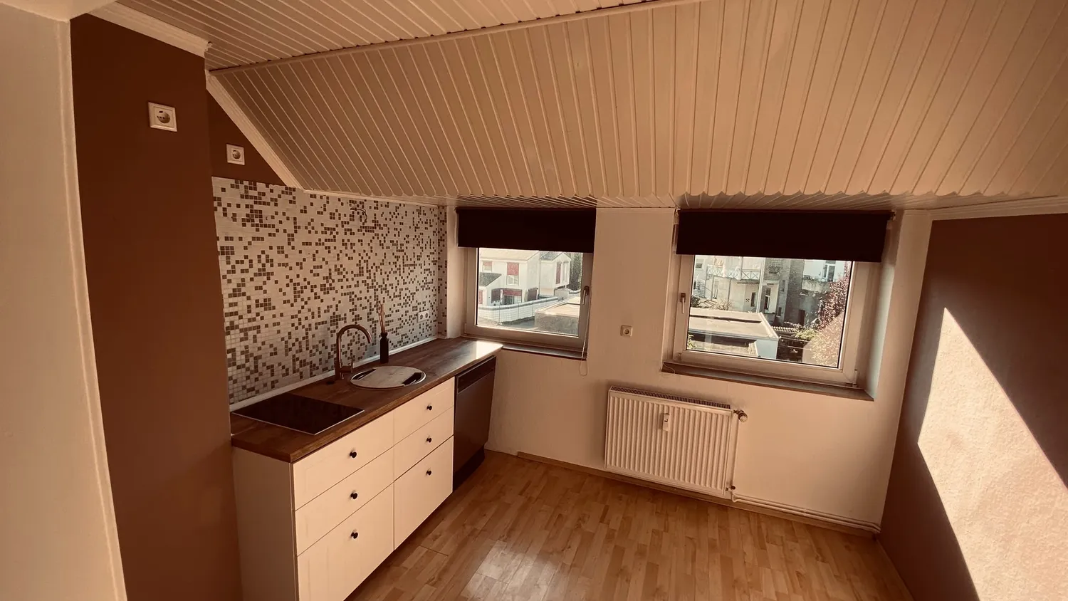 2 room apartment with 59 m² in Herten – Photo 5