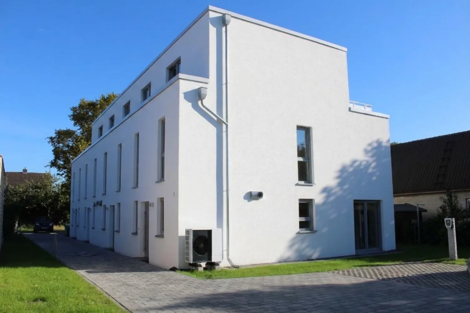 4 Zimmer Haus mit 145 m² in Celle – Bild 9