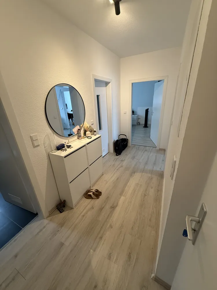 4 Zimmer Wohnung mit 64 m² in Bochum – Bild 5