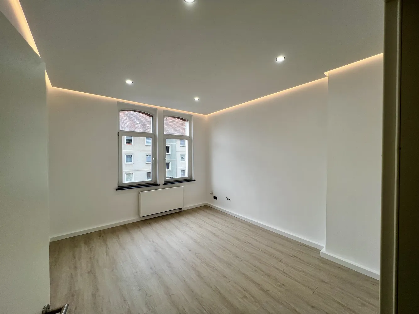 3 Zimmer Wohnung mit 65 m² in Hannover – Bild 5