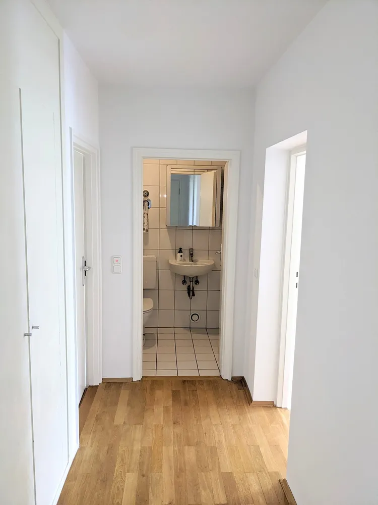 3 Zimmer Wohnung mit 56 m² in München – Bild 9