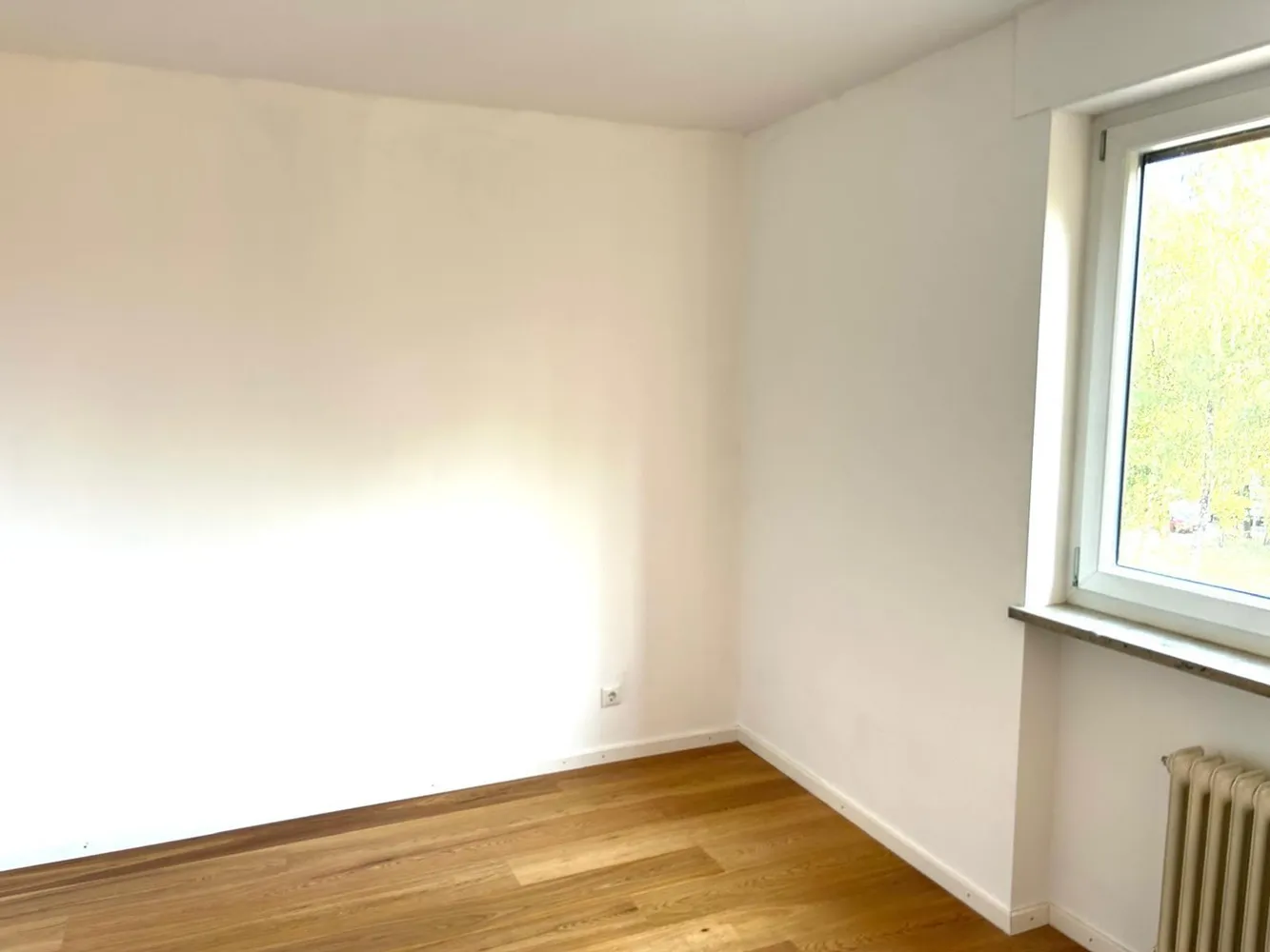 2 Zimmer Wohnung mit 56 m² in Augsburg – Bild 7