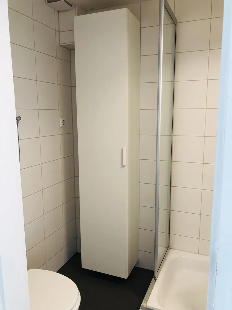1 Zimmer Wohnung mit 29 m² in Stuttgart – Bild 12