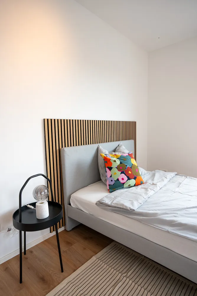 3 Zimmer Wohnung mit 70 m² in Nürnberg – Bild 4
