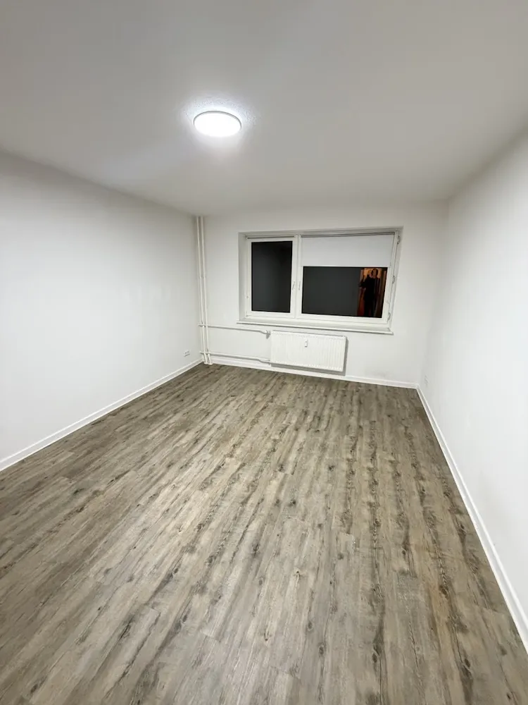 3 Zimmer Wohnung mit 60 m² in Kiel – Bild 2