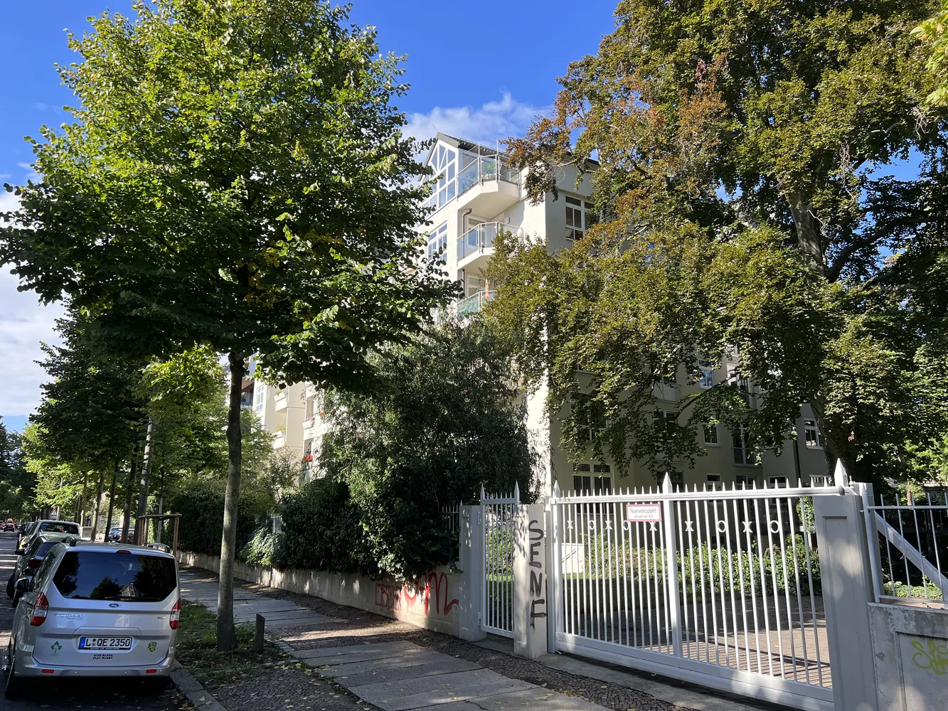 3 Zimmer Wohnung mit 85 m² in Leipzig – Bild 11