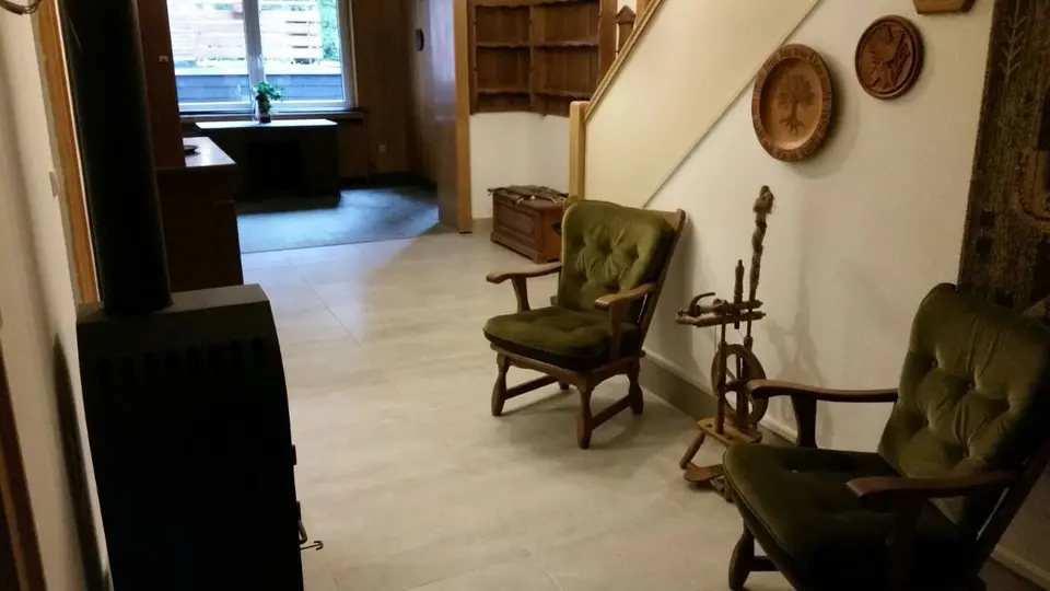 Studio mit 20 m² in Melle – Bild 4