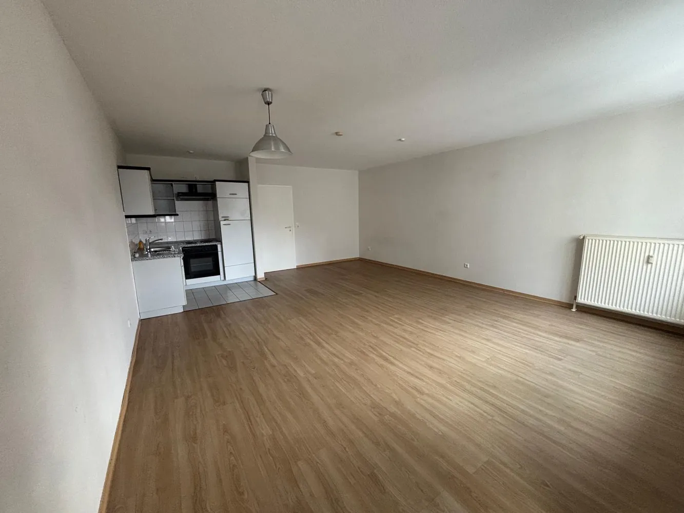 1 Zimmer Wohnung mit 50 m² in Bremen – Bild 1