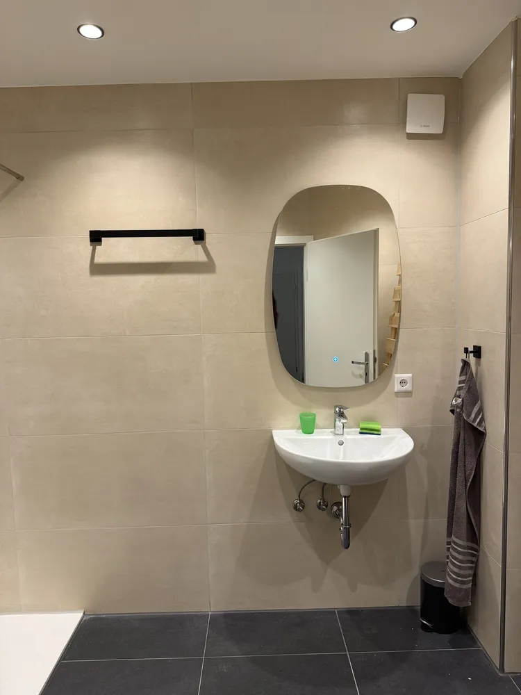 2 Zimmer Wohnung mit 46 m² in Düsseldorf – Bild 10
