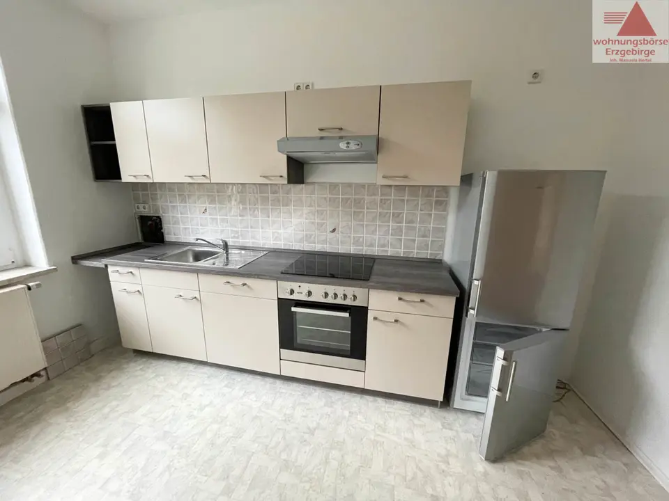 4 Zimmer Wohnung mit 82 m² in Aue-Bad Schlema – Bild 8