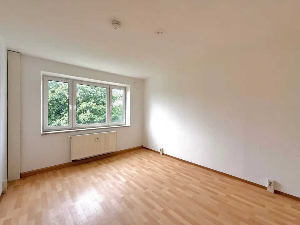 2 Zimmer Wohnung mit 47 m² in Suhl – Bild 2