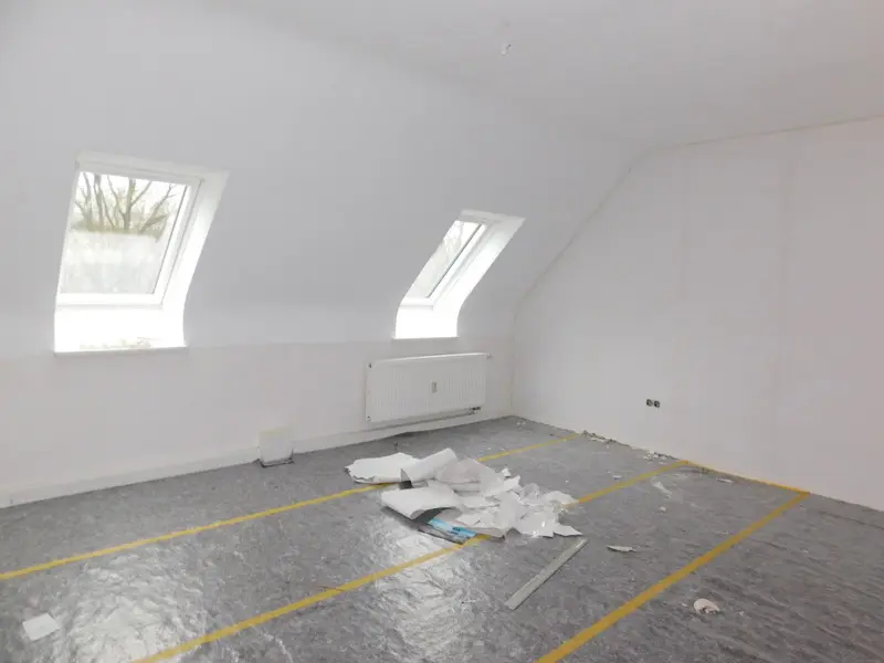 3 Zimmer Wohnung mit 48 m² in Essen – Bild 2