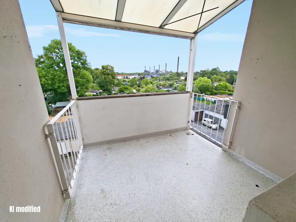 3 Zimmer Wohnung mit 69 m² in Essen – Bild 6