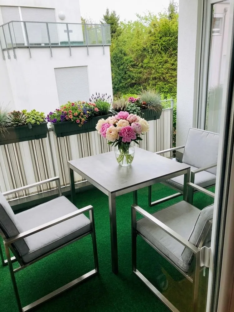 3 Zimmer Wohnung mit 94 m² in Mainz – Bild 10