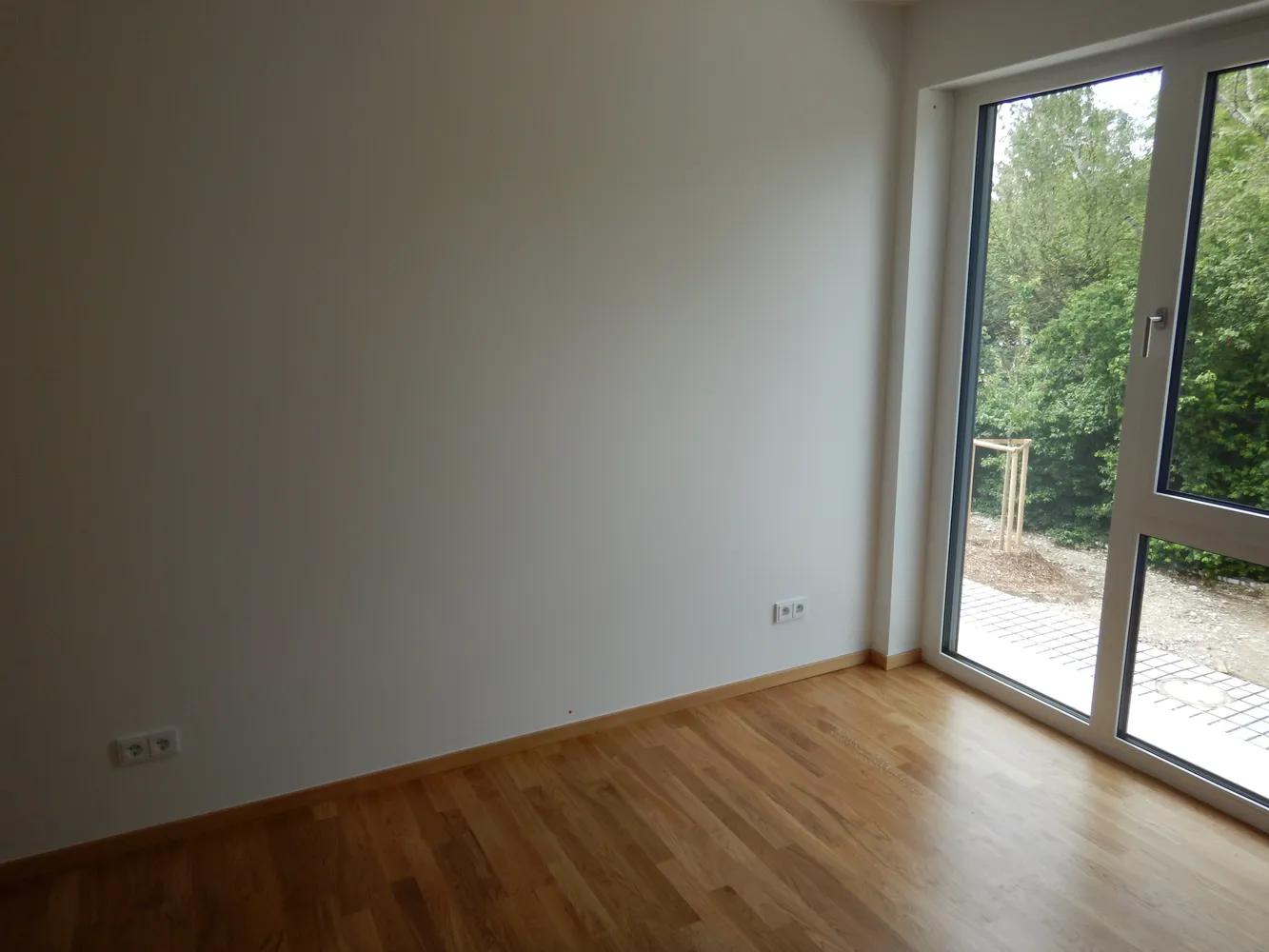 2 Zimmer Wohnung mit 61 m² in München – Bild 6