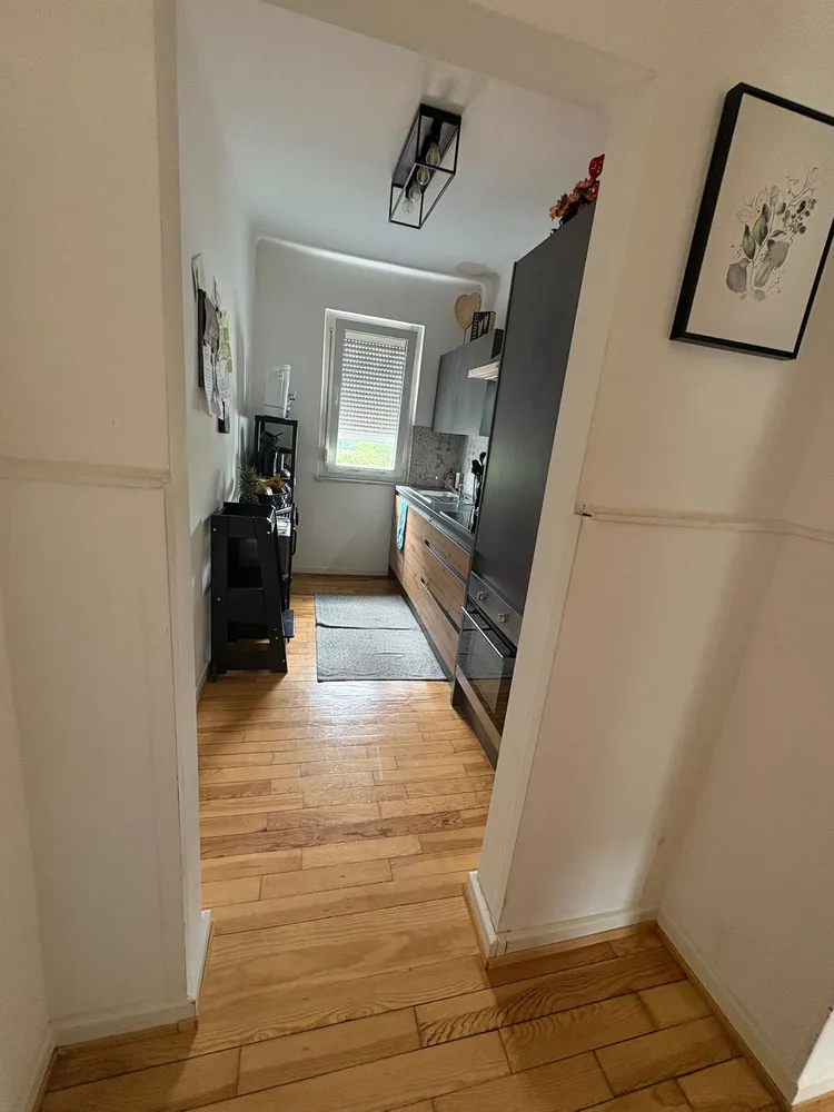 3 Zimmer Wohnung mit 80 m² in Saarbrücken – Bild 7