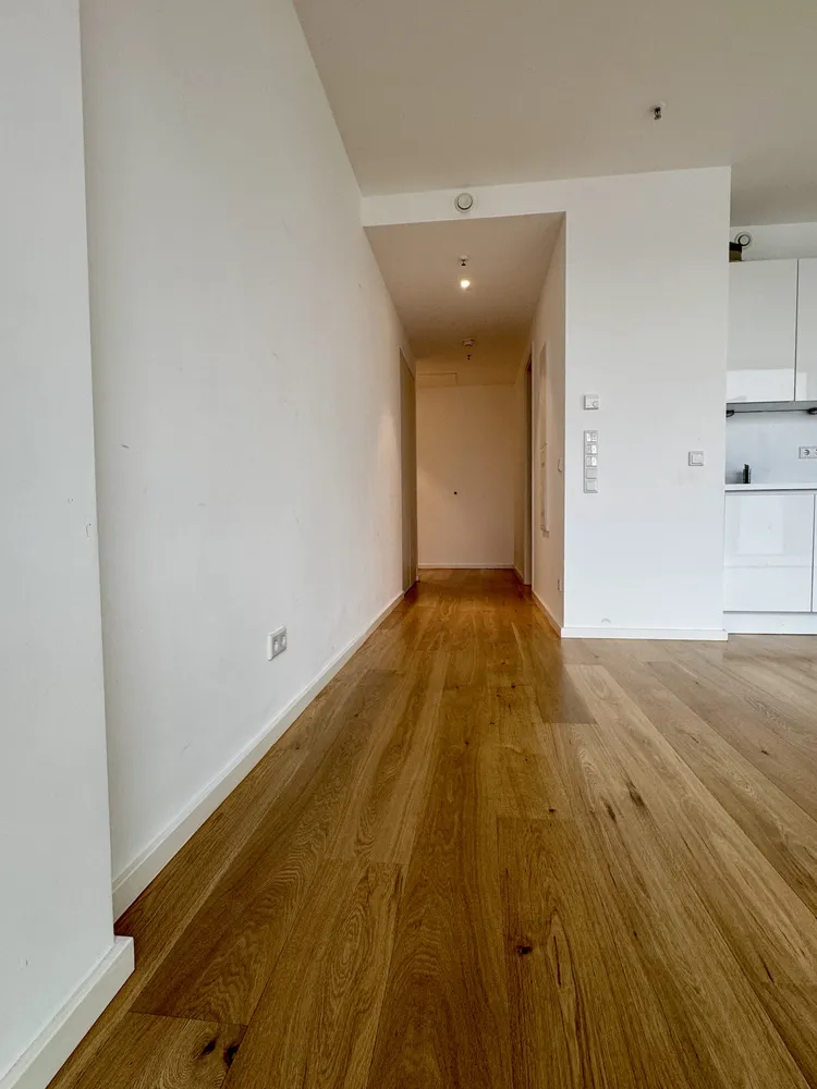 2 room apartment with 63 m² in Frankfurt am Main – Photo 11