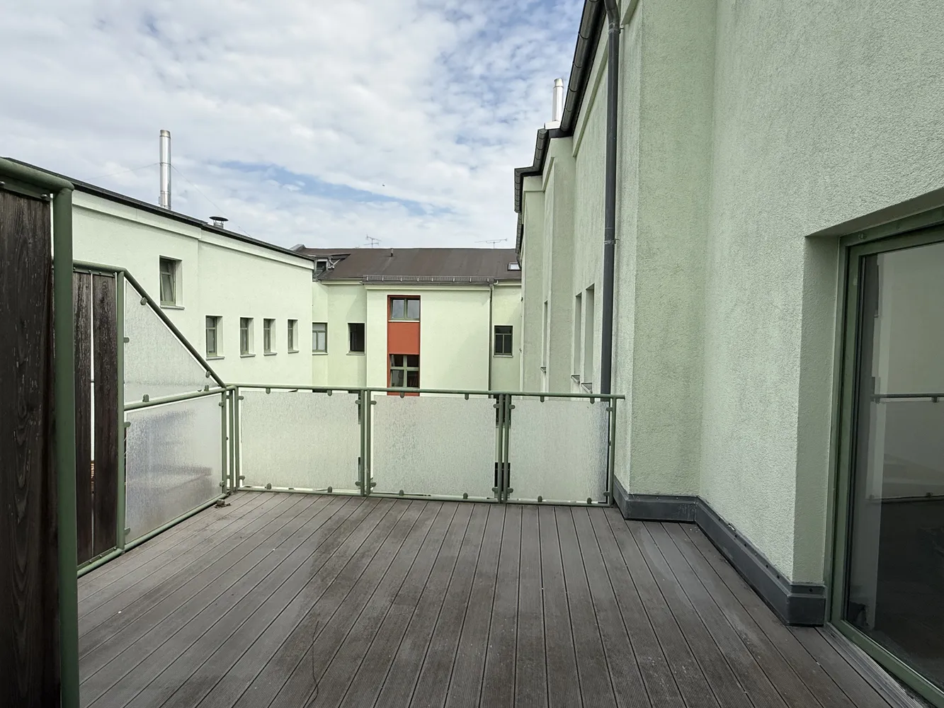 1 Zimmer Wohnung mit 54 m² in Halle (Saale) – Bild 5