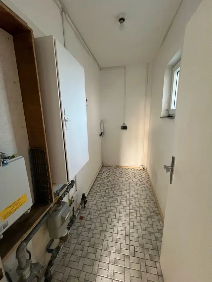 3 Zimmer Wohnung mit 90 m² in Norden – Bild 8