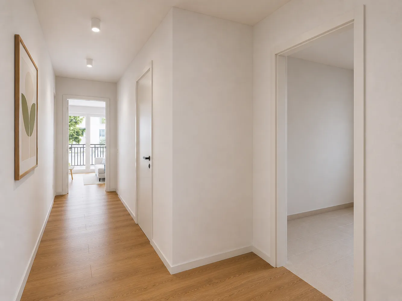 2 Zimmer Wohnung mit 73 m² in Düsseldorf – Bild 11