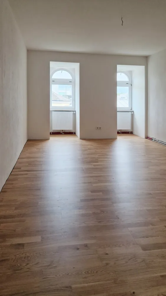 2 room apartment with 73 m² in Augsburg – Photo 1