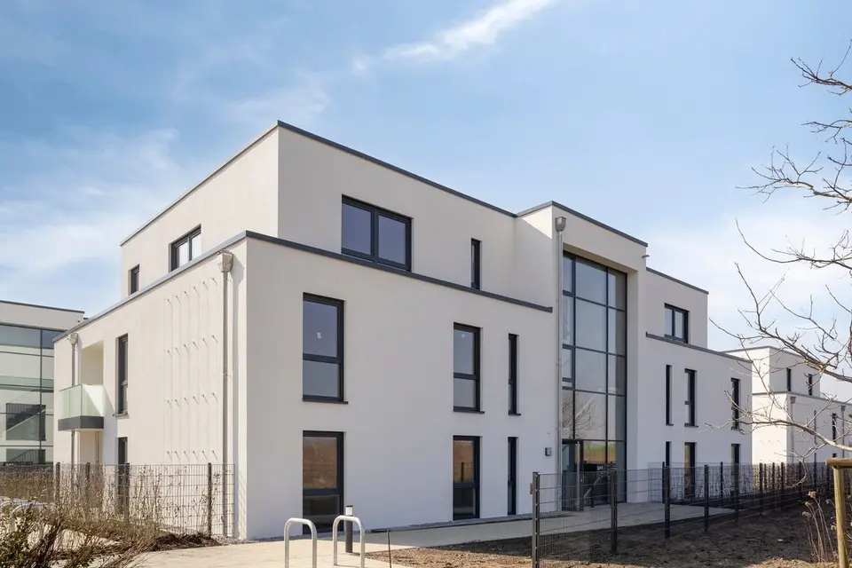 2 Zimmer Wohnung mit 60 m² in Gelsenkirchen – Bild 10