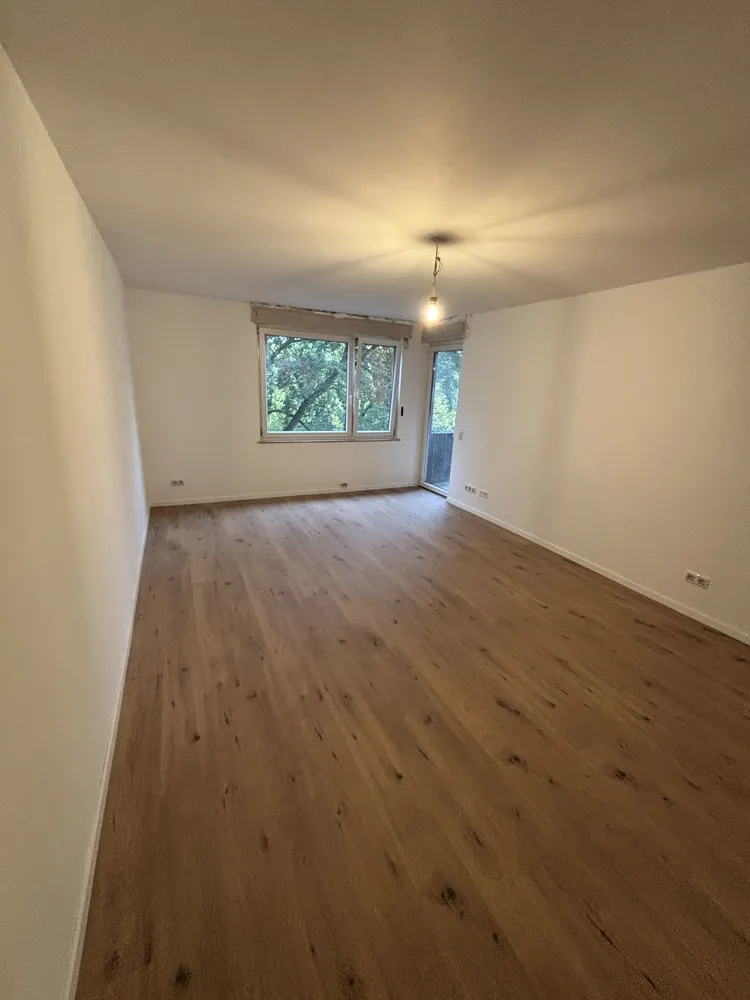 3 Zimmer Wohnung mit 70 m² in Nürnberg – Bild 1