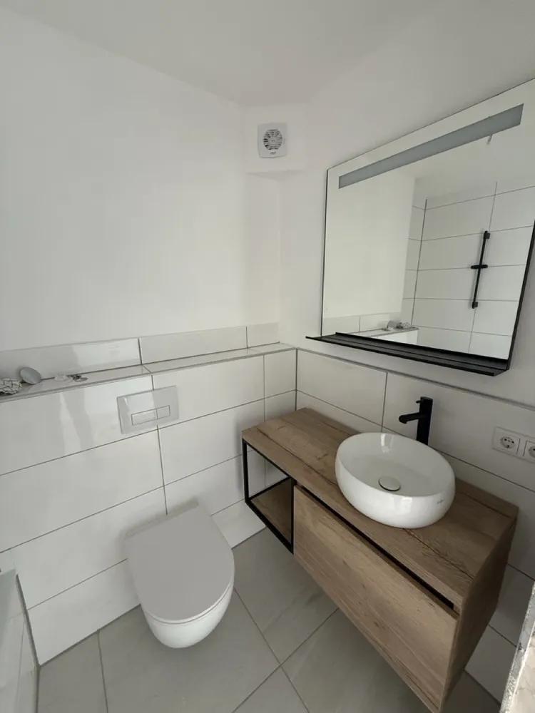 3 Zimmer Wohnung mit 72 m² in Nürnberg – Bild 7