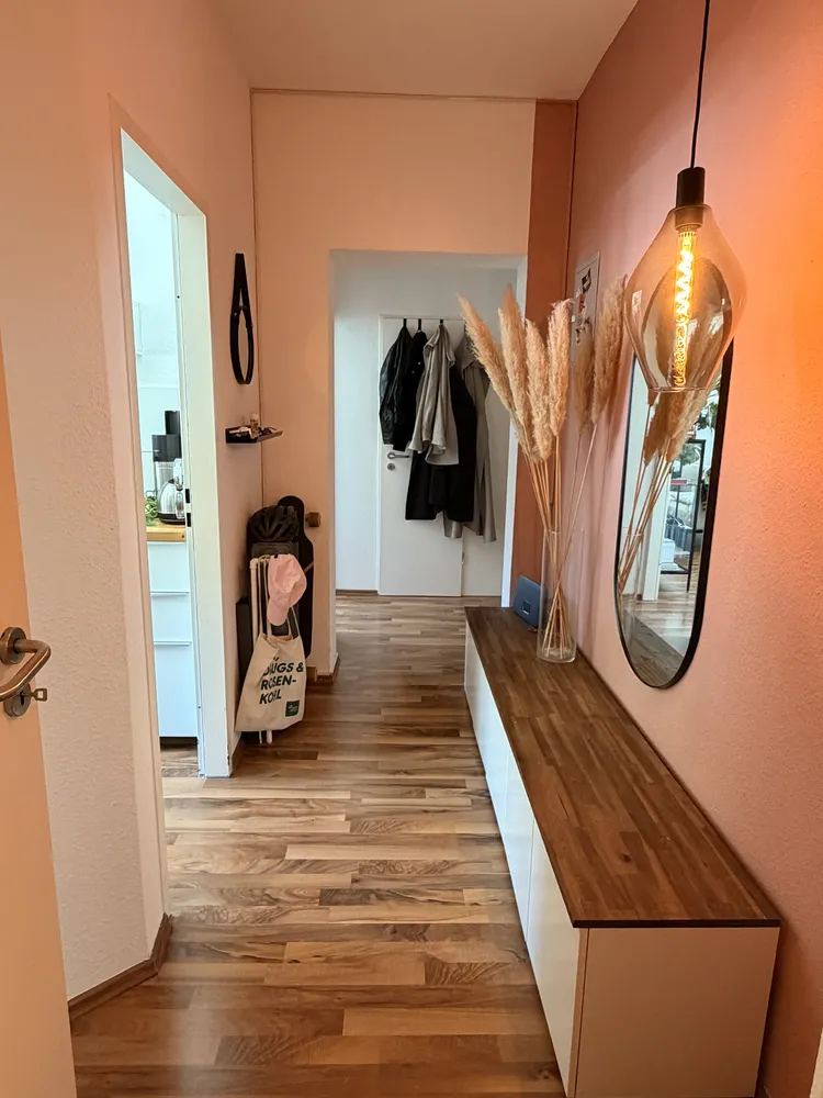 2 Zimmer Wohnung mit 46 m² in Wuppertal – Bild 3
