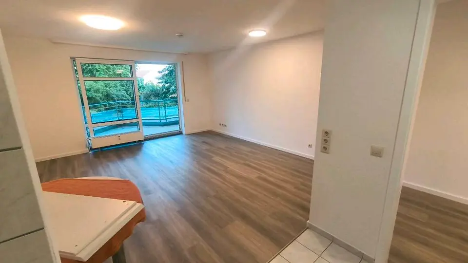 2 Zimmer Wohnung mit 60 m² in Calw – Bild 1