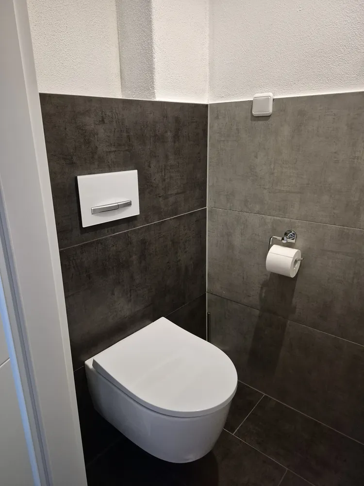 4 Zimmer Wohnung mit 100 m² in Bochum – Bild 8