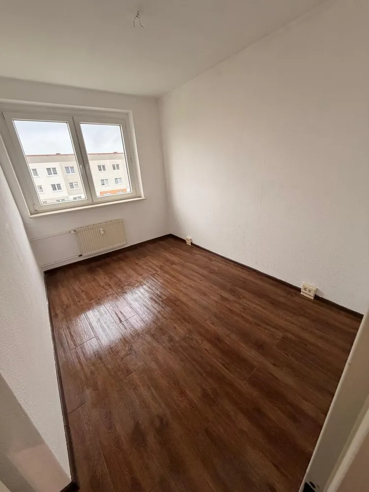 3 Zimmer Wohnung mit 58 m² in Magdeburg – Bild 2
