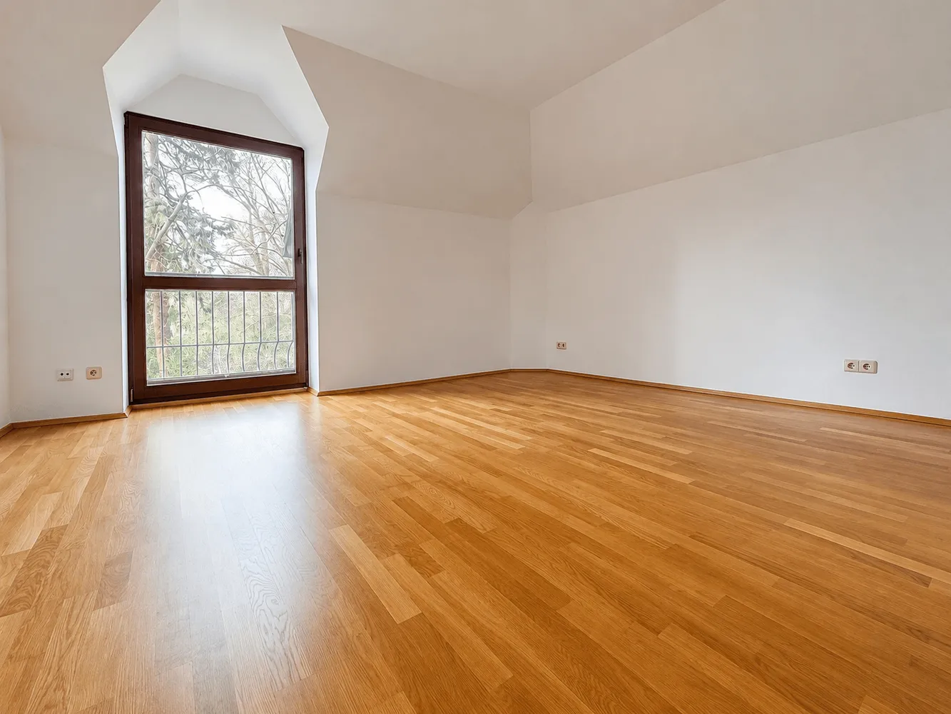 2 Zimmer Wohnung mit 59 m² in Köln – Bild 3