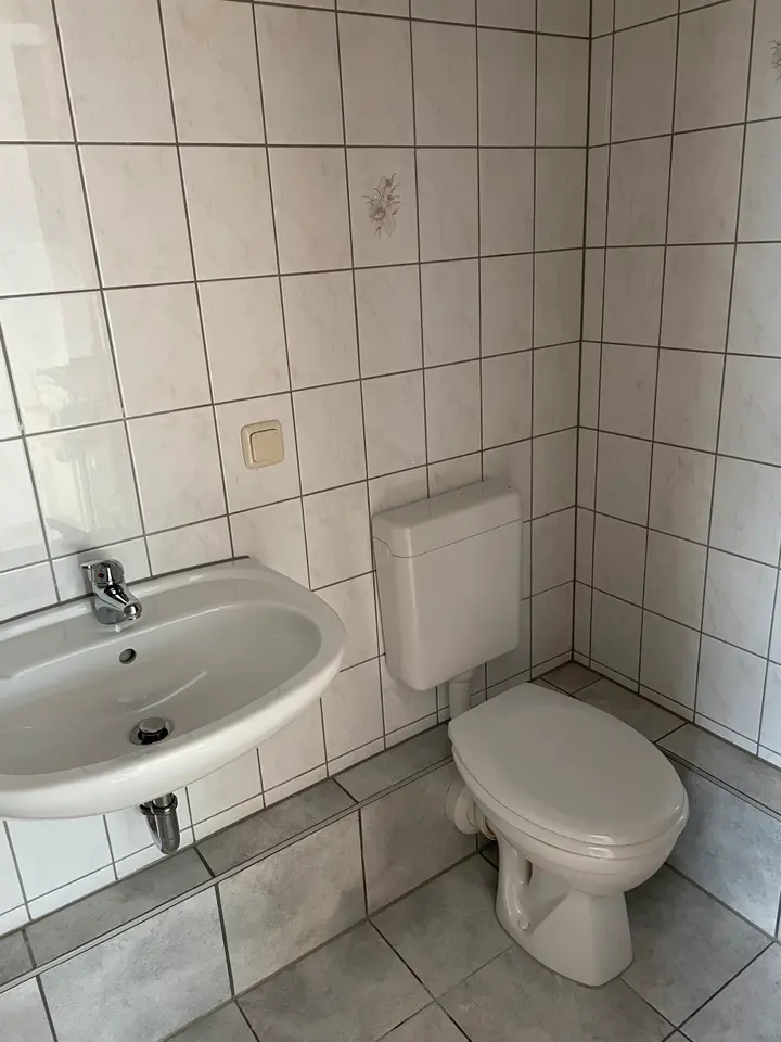 2 Zimmer Wohnung mit 47 m² in Chemnitz – Bild 3