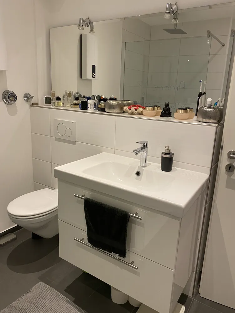 2 Zimmer Wohnung mit 65 m² in Leverkusen – Bild 5