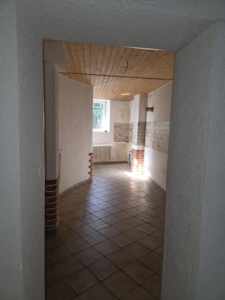 4 Zimmer Wohnung mit 124 m² in Lüdenscheid – Bild 1