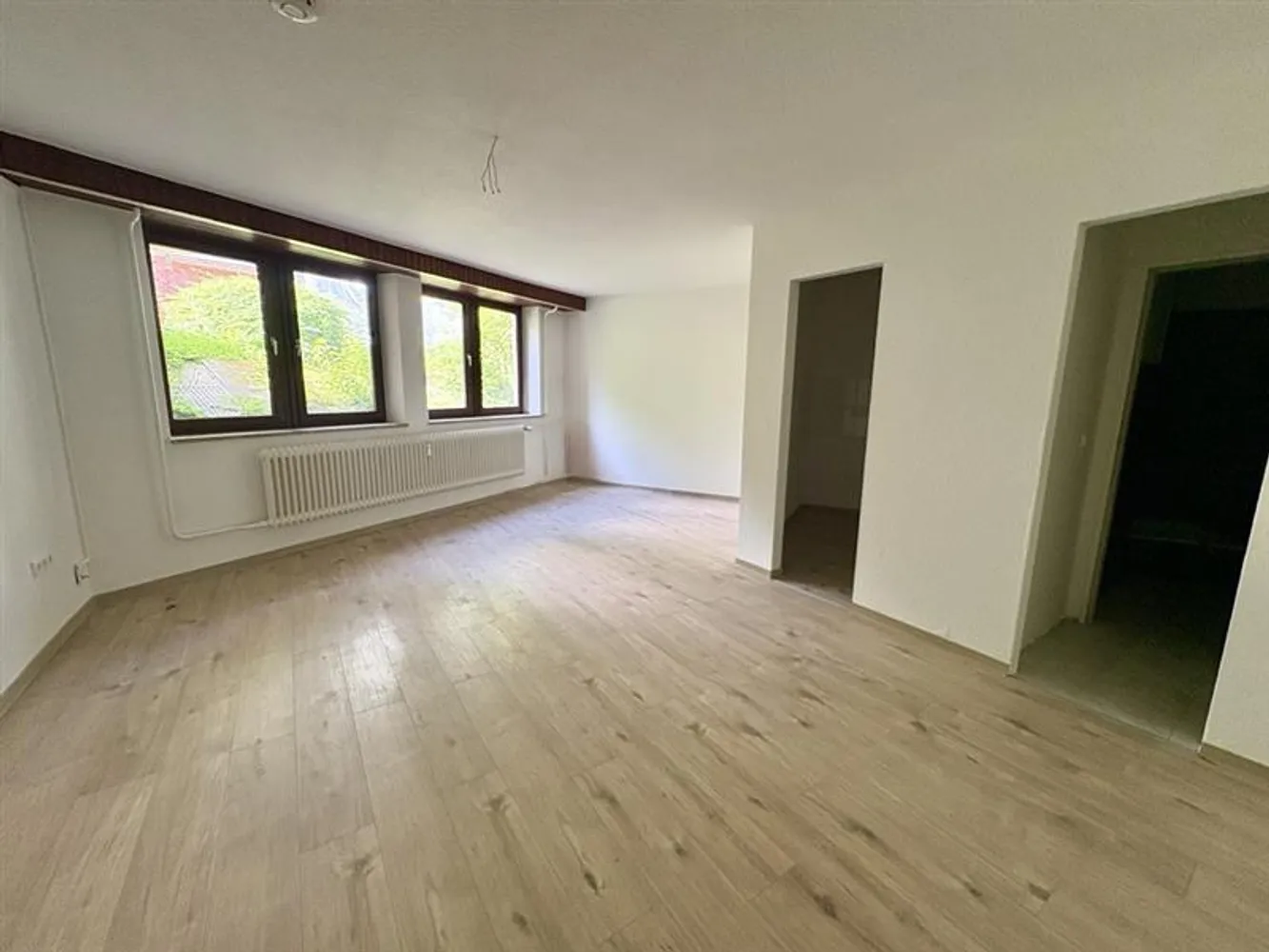 1 Zimmer Wohnung mit 39 m² in Bremerhaven – Bild 1