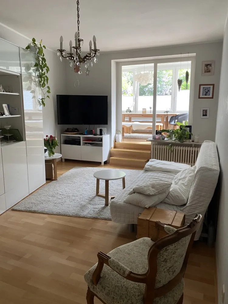 4 Zimmer Wohnung mit 92 m² in Hannover – Bild 4