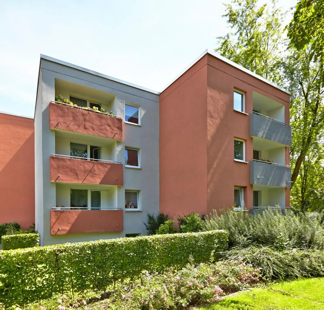 1 Zimmer Wohnung mit 42 m² in Bochum – Bild 2