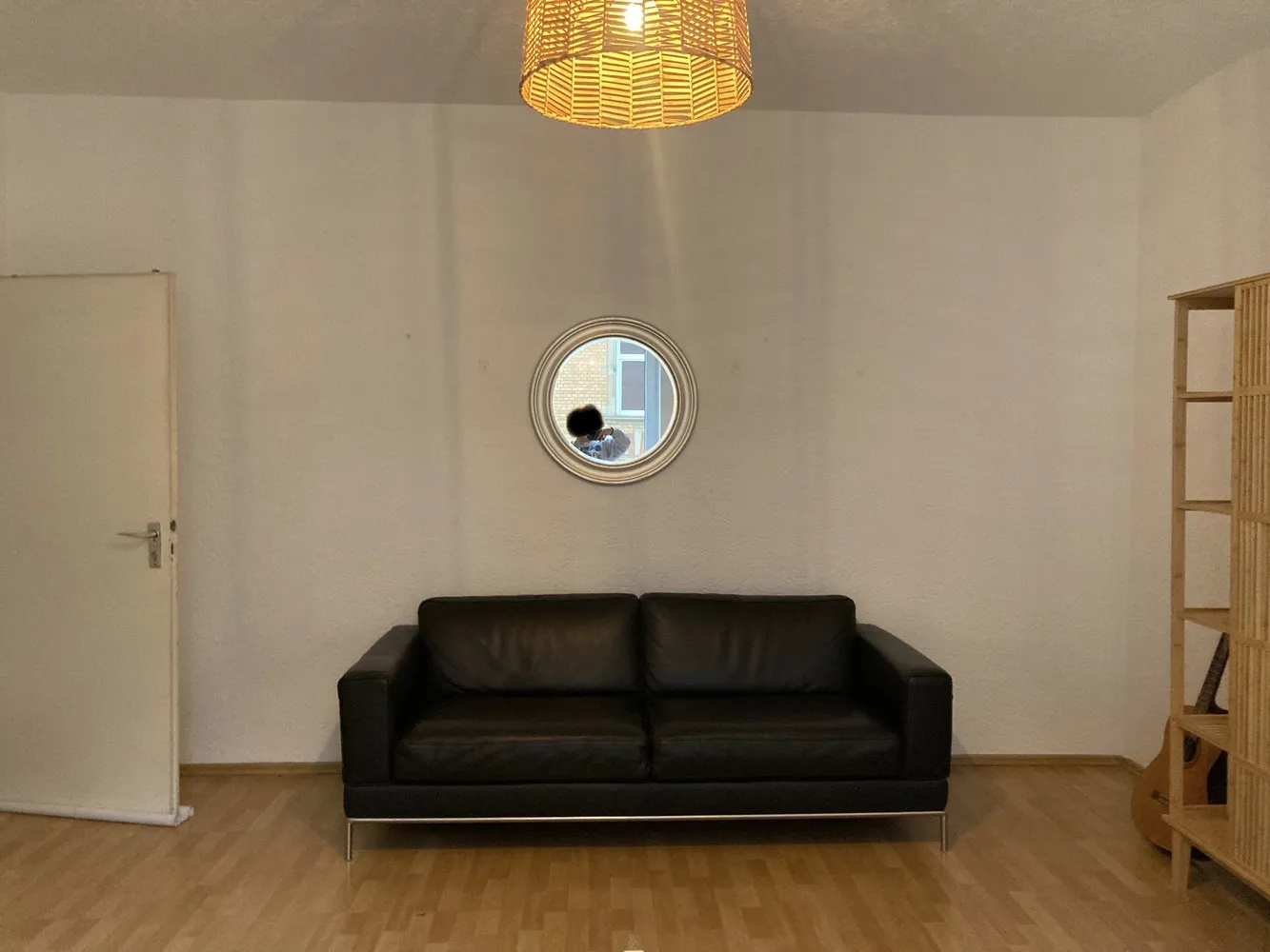 1 Zimmer Wohnung mit 28 m² in Stuttgart – Bild 2